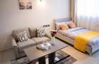 Studio Apartment with Gym in Kitisuru - 1