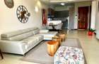 Serviced 2 Bed Apartment with En Suite in Rhapta Road - 4