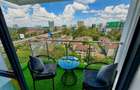 Furnished 2 Bed Apartment with Gym at Mvuli Road - 17