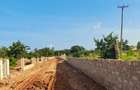 Land at Mtwapa - 5