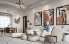 Serviced 3 Bed Apartment with En Suite at 1St Avanue - 11