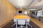 Furnished 120 m² Office with Service Charge Included at Kenya - 6