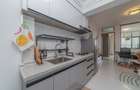 Furnished 1 Bed Apartment with Backup Generator in Westlands Area - 5