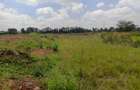 Land in Muthaiga - 1