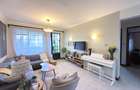 Furnished 2 Bed Apartment with En Suite at Brookside - 1