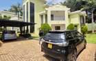 5 Bed Townhouse with En Suite at Maji Mazuri - 3