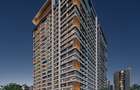 Serviced 1 Bed Apartment with En Suite at Yaya Centre - 1