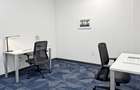 Furnished 5 m² Office with Service Charge Included at Fedha Plaza - 2