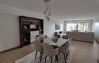 Serviced 3 Bed Apartment with En Suite at Lavington - 14