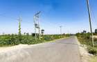 0.125 ac Residential Land in Nanyuki - 4
