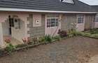 3 Bed House with En Suite in Ngong - 1