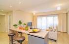 Furnished 2 Bed Apartment with En Suite at Riverside Drive - 5