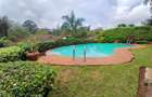 4 Bed Townhouse with En Suite at Karen - 3
