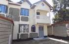 5 Bed House with En Suite at Nanyuki - 1