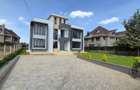 4 Bed House with En Suite at Mhasibu - 3