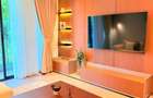 Serviced Studio Apartment with Swimming Pool at Un Crescent - 9