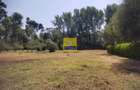 Land in Limuru Town - 8
