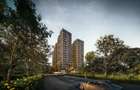5 Bed Apartment with Swimming Pool at Brookside Gardens - 3