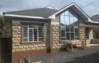 4 Bed House with En Suite at Ngong-Matasia Road - 2