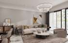 2 Bed Apartment with En Suite at Muthithi Road - 5