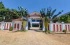 5 Bed Villa with En Suite at Utange - 6