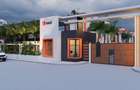 5 Bed Townhouse with En Suite in Kamangu - 9