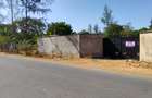 Land in Kikambala - 2