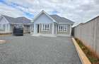 3 Bed House with En Suite at Kitengela Milimani - 1