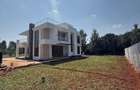 4 Bed Villa with En Suite in Karen - 1