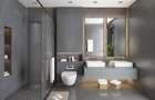 Studio Apartment with Swimming Pool at Othaya Rd - 2