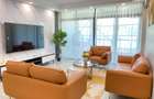 3 Bed Apartment with Swimming Pool at Nyeri Road - 1