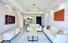 Serviced 3 Bed Apartment with En Suite in Riverside - 2