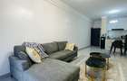 Serviced 2 Bed Apartment with Swimming Pool at Mwananchi Road - 8