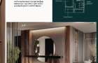 5 Bed Villa with En Suite in Karen - 4