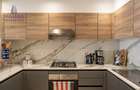 Serviced 2 Bed Apartment with En Suite at Riverside Dr - 2