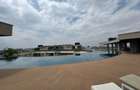 Serviced 3 Bed Apartment with En Suite in Riverside - 11