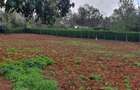 Residential Land in Karen - 1