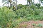 Land in Watamu - 1