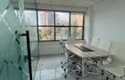 Furnished Office with Service Charge Included in Westlands Area - 2