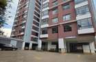 1 Bed Apartment with Gym at Hatheru Road - 1
