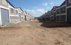 5,167 ft² Warehouse with Service Charge Included at Mombasa Road - 3