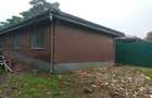 3 Bed House with Garden in Naivasha Road - 1