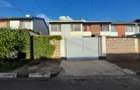 3 Bed Townhouse with Staff Quarters at Magiwa Estate - 1
