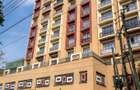 Furnished 1 Bed Apartment with En Suite at Westlands Road - 11