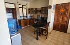 Serviced 3 Bed Apartment with En Suite at Nyali - 8