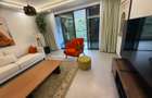 Serviced 3 Bed Apartment with En Suite in Spring Valley - 8