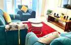 Serviced 3 Bed Apartment with En Suite at Mtwapa Kilifi - 7