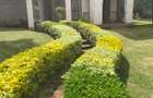 2 Bed House with Garden in Karen - 2