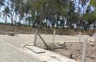 0.5 ac Land at Mtwapa - 4