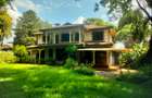 5 Bed Townhouse with Garden at Easy Access To Westlands Link Road - 1